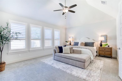 LOVE WHERE YOU LIVE.  Located just north of Dallas, McKinney on WestRidge Golf Course in Texas - for sale on GolfHomes.com, golf home, golf lot