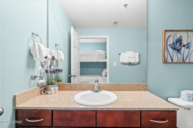 This beautiful and spacious one bedroom unit at Laketown Wharf on Signal Hill Golf Course, Inc. in Florida - for sale on GolfHomes.com, golf home, golf lot