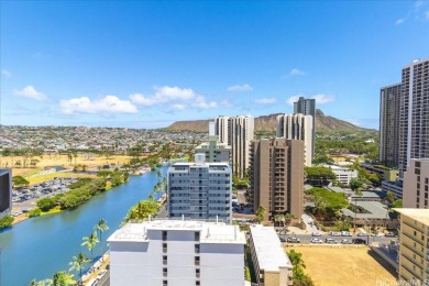 Motivated Seller! $40,000 Price Reduction on this VA-approved on Ala Wai Golf Course in Hawaii - for sale on GolfHomes.com, golf home, golf lot