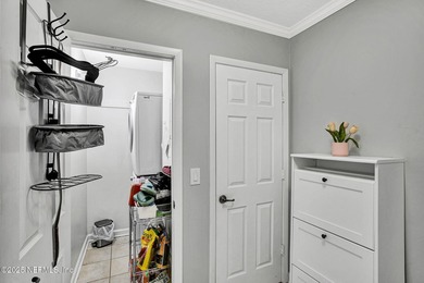 Aggressively Priced at $219,900, this two-bedroom, ground level on The Deerwood Country Club in Florida - for sale on GolfHomes.com, golf home, golf lot