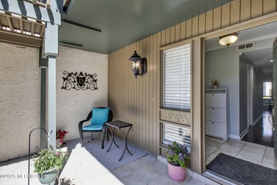 Aggressively Priced at $219,900, this two-bedroom, ground level on The Deerwood Country Club in Florida - for sale on GolfHomes.com, golf home, golf lot