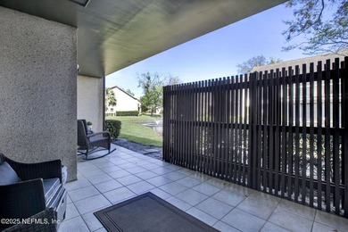 Aggressively Priced at $219,900, this two-bedroom, ground level on The Deerwood Country Club in Florida - for sale on GolfHomes.com, golf home, golf lot