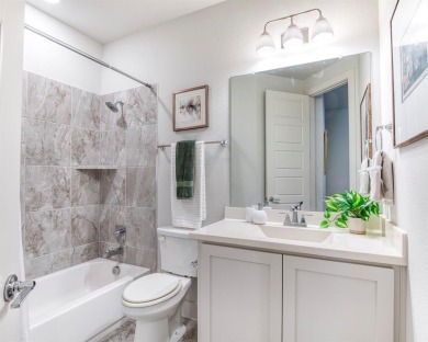 LOVE WHERE YOU LIVE.  Located just north of Dallas, McKinney on WestRidge Golf Course in Texas - for sale on GolfHomes.com, golf home, golf lot