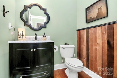 A must-see gorgeous home in the heart of Tega Cay that was on Tega Cay Golf Club in South Carolina - for sale on GolfHomes.com, golf home, golf lot