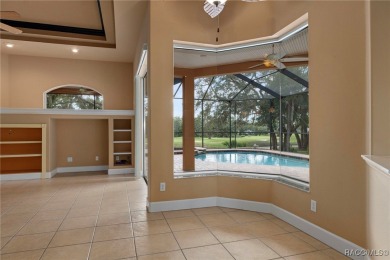 Custom built Golf Course Pool home situated on the 7th Fairway on Southern Woods Golf Club in Florida - for sale on GolfHomes.com, golf home, golf lot