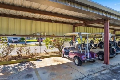 Welcome to this 2nd Floor, 2 Bedroom, 1 Bath Condo in the Seven on Seven Lakes Golf and Tennis Community in Florida - for sale on GolfHomes.com, golf home, golf lot