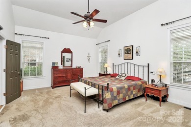 A must-see gorgeous home in the heart of Tega Cay that was on Tega Cay Golf Club in South Carolina - for sale on GolfHomes.com, golf home, golf lot