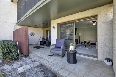 Aggressively Priced at $219,900, this two-bedroom, ground level on The Deerwood Country Club in Florida - for sale on GolfHomes.com, golf home, golf lot