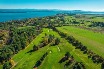 The property being sold is currently part of the Westport Golf on Westport Country Club in New York - for sale on GolfHomes.com, golf home, golf lot