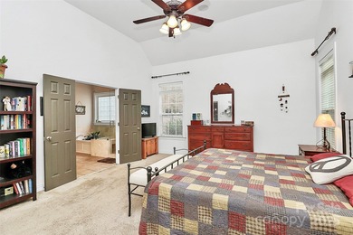 A must-see gorgeous home in the heart of Tega Cay that was on Tega Cay Golf Club in South Carolina - for sale on GolfHomes.com, golf home, golf lot