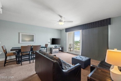 This beautiful and spacious one bedroom unit at Laketown Wharf on Signal Hill Golf Course, Inc. in Florida - for sale on GolfHomes.com, golf home, golf lot