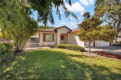 Situated on an impressive corner lot, this expansive on Hidden Valley Lake Golf and Country Club in California - for sale on GolfHomes.com, golf home, golf lot