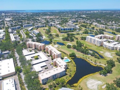 Welcome to this charming condo featuring a lovely entrance with on Pinebrook/Ironwood Golf Course in Florida - for sale on GolfHomes.com, golf home, golf lot