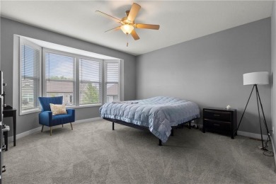 Welcome to a stunning Willow floor plan home by Ashlar Homes on Dubs Dread Golf Club in Kansas - for sale on GolfHomes.com, golf home, golf lot
