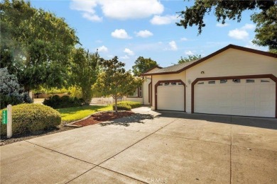 Situated on an impressive corner lot, this expansive on Hidden Valley Lake Golf and Country Club in California - for sale on GolfHomes.com, golf home, golf lot
