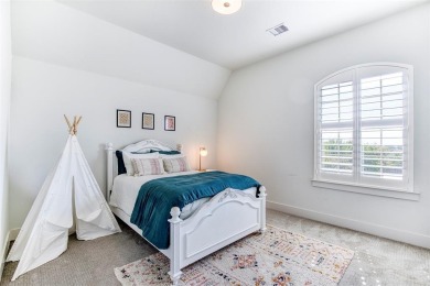 LOVE WHERE YOU LIVE.  Located just north of Dallas, McKinney on WestRidge Golf Course in Texas - for sale on GolfHomes.com, golf home, golf lot