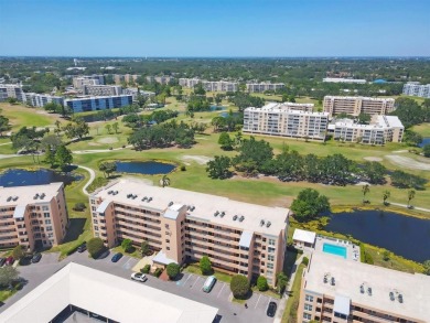 Welcome to this charming condo featuring a lovely entrance with on Pinebrook/Ironwood Golf Course in Florida - for sale on GolfHomes.com, golf home, golf lot