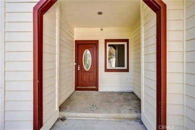 Situated on an impressive corner lot, this expansive on Hidden Valley Lake Golf and Country Club in California - for sale on GolfHomes.com, golf home, golf lot