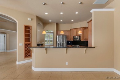 Custom built Golf Course Pool home situated on the 7th Fairway on Southern Woods Golf Club in Florida - for sale on GolfHomes.com, golf home, golf lot