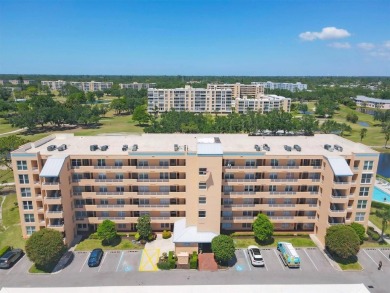 Welcome to this charming condo featuring a lovely entrance with on Pinebrook/Ironwood Golf Course in Florida - for sale on GolfHomes.com, golf home, golf lot
