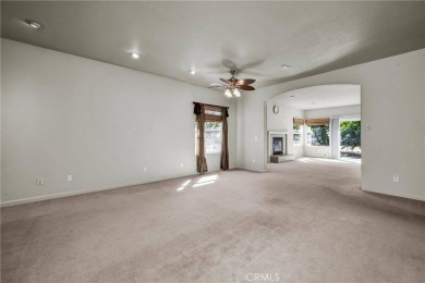 Situated on an impressive corner lot, this expansive on Hidden Valley Lake Golf and Country Club in California - for sale on GolfHomes.com, golf home, golf lot