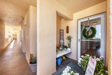 Welcome to this charming condo featuring a lovely entrance with on Pinebrook/Ironwood Golf Course in Florida - for sale on GolfHomes.com, golf home, golf lot