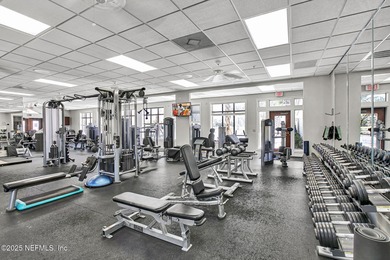 Aggressively Priced at $219,900, this two-bedroom, ground level on The Deerwood Country Club in Florida - for sale on GolfHomes.com, golf home, golf lot