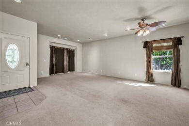 Situated on an impressive corner lot, this expansive on Hidden Valley Lake Golf and Country Club in California - for sale on GolfHomes.com, golf home, golf lot