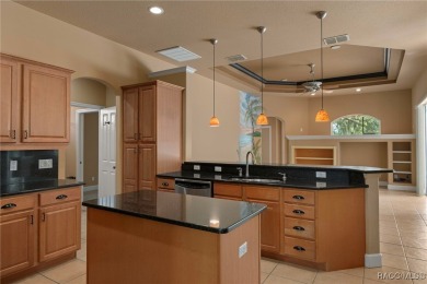 Custom built Golf Course Pool home situated on the 7th Fairway on Southern Woods Golf Club in Florida - for sale on GolfHomes.com, golf home, golf lot
