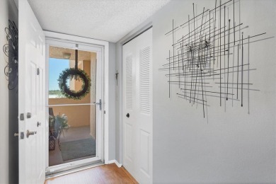 Welcome to this charming condo featuring a lovely entrance with on Pinebrook/Ironwood Golf Course in Florida - for sale on GolfHomes.com, golf home, golf lot