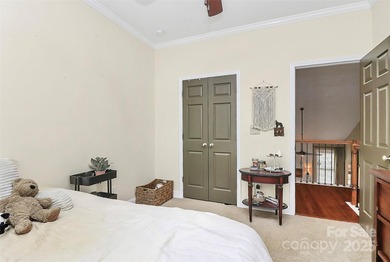 A must-see gorgeous home in the heart of Tega Cay that was on Tega Cay Golf Club in South Carolina - for sale on GolfHomes.com, golf home, golf lot