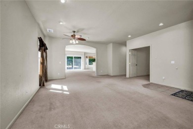 Situated on an impressive corner lot, this expansive on Hidden Valley Lake Golf and Country Club in California - for sale on GolfHomes.com, golf home, golf lot