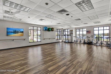 Aggressively Priced at $219,900, this two-bedroom, ground level on The Deerwood Country Club in Florida - for sale on GolfHomes.com, golf home, golf lot