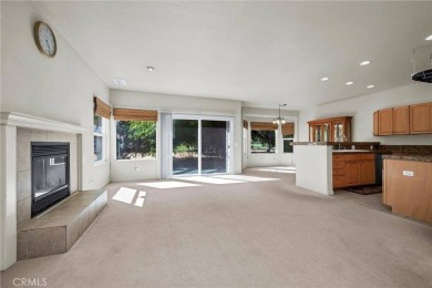 Situated on an impressive corner lot, this expansive on Hidden Valley Lake Golf and Country Club in California - for sale on GolfHomes.com, golf home, golf lot