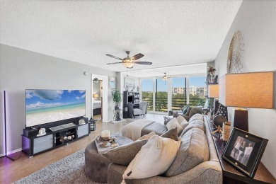 Welcome to this charming condo featuring a lovely entrance with on Pinebrook/Ironwood Golf Course in Florida - for sale on GolfHomes.com, golf home, golf lot