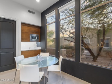 Updated Edmunds residence with detached casita, perfectly sited on The Country Club At DC Ranch in Arizona - for sale on GolfHomes.com, golf home, golf lot