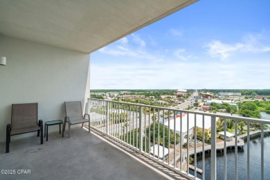 This beautiful and spacious one bedroom unit at Laketown Wharf on Signal Hill Golf Course, Inc. in Florida - for sale on GolfHomes.com, golf home, golf lot