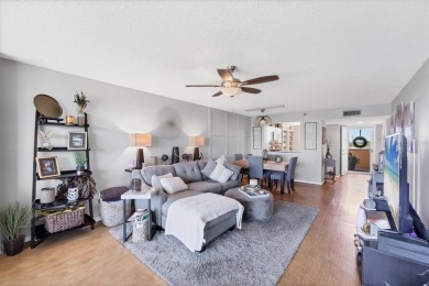 Welcome to this charming condo featuring a lovely entrance with on Pinebrook/Ironwood Golf Course in Florida - for sale on GolfHomes.com, golf home, golf lot