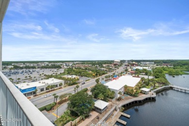 This beautiful and spacious one bedroom unit at Laketown Wharf on Signal Hill Golf Course, Inc. in Florida - for sale on GolfHomes.com, golf home, golf lot
