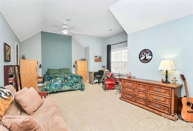 A must-see gorgeous home in the heart of Tega Cay that was on Tega Cay Golf Club in South Carolina - for sale on GolfHomes.com, golf home, golf lot