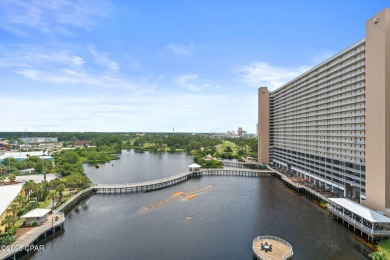 This beautiful and spacious one bedroom unit at Laketown Wharf on Signal Hill Golf Course, Inc. in Florida - for sale on GolfHomes.com, golf home, golf lot