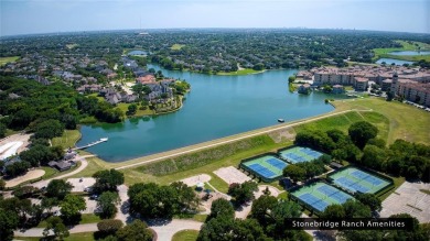 LOVE WHERE YOU LIVE.  Located just north of Dallas, McKinney on WestRidge Golf Course in Texas - for sale on GolfHomes.com, golf home, golf lot