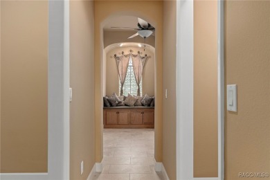 Custom built Golf Course Pool home situated on the 7th Fairway on Southern Woods Golf Club in Florida - for sale on GolfHomes.com, golf home, golf lot