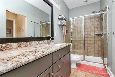 A must-see gorgeous home in the heart of Tega Cay that was on Tega Cay Golf Club in South Carolina - for sale on GolfHomes.com, golf home, golf lot