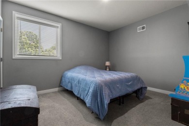 Welcome to a stunning Willow floor plan home by Ashlar Homes on Dubs Dread Golf Club in Kansas - for sale on GolfHomes.com, golf home, golf lot