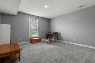 Welcome to a stunning Willow floor plan home by Ashlar Homes on Dubs Dread Golf Club in Kansas - for sale on GolfHomes.com, golf home, golf lot