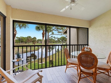 Move-in ready with breathtaking views! Panoramic pond and golf on The Meadows Golf and Country Club in Florida - for sale on GolfHomes.com, golf home, golf lot