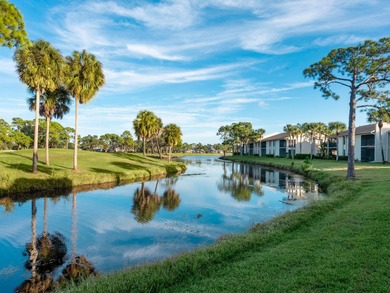 Move-in ready with breathtaking views! Panoramic pond and golf on The Meadows Golf and Country Club in Florida - for sale on GolfHomes.com, golf home, golf lot
