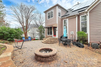 A must-see gorgeous home in the heart of Tega Cay that was on Tega Cay Golf Club in South Carolina - for sale on GolfHomes.com, golf home, golf lot