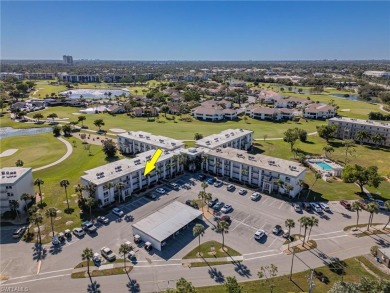 Welcome to this 2nd Floor, 2 Bedroom, 1 Bath Condo in the Seven on Seven Lakes Golf and Tennis Community in Florida - for sale on GolfHomes.com, golf home, golf lot